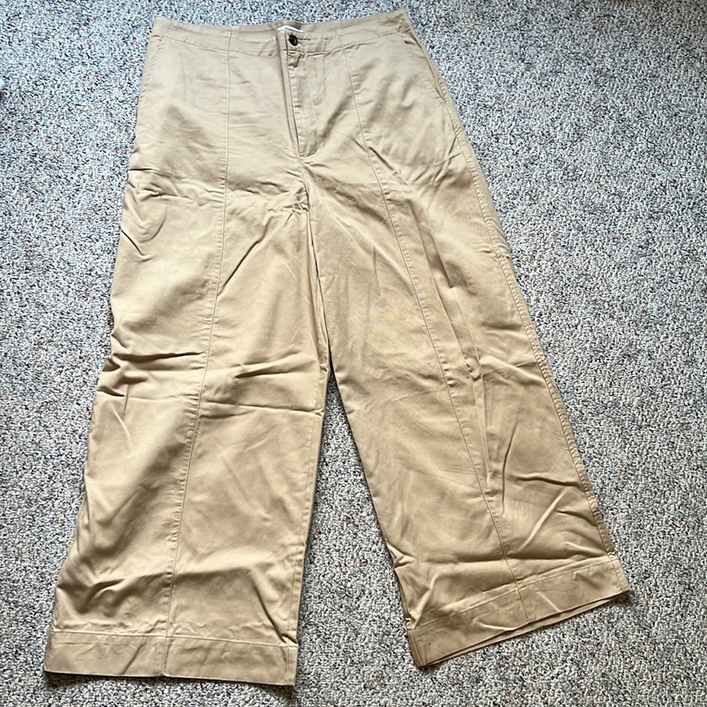 Madewell Trousers